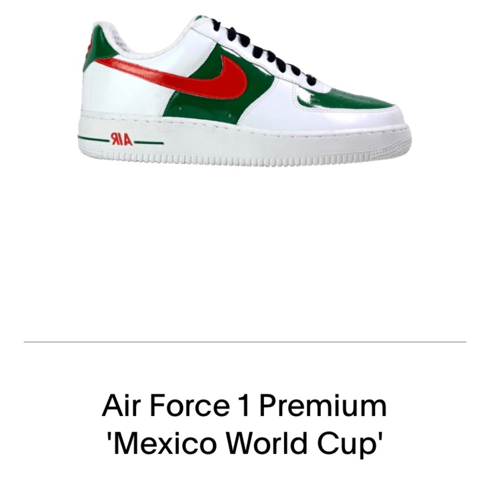 Mexico Air Force one - Picture 12 of 12